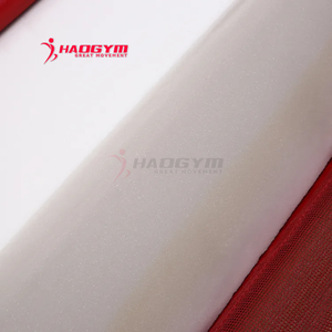 Tapis de gymnastique HAOGYM, tapis de sécurité en mousse pour l'entraînement sportif, équipement de gymnastique, tapis souple - Product Image 2