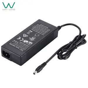 Erp Doe Vi Power Adapter 24V 5A Ac Dc Adapter 4pin Din Connector
