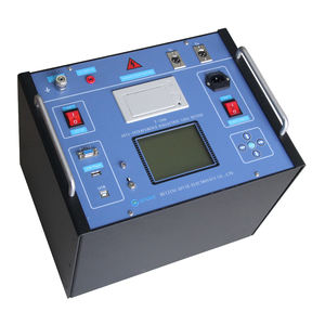 T-206 elektronischer Messgerät Transformator Diele kt rischer Verlust Tan Delta <span class=keywords><strong>Tester</strong></span> - Product Image 3