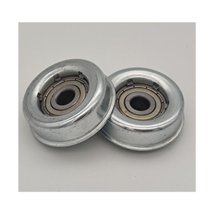 Rouleau de gravité Offre Spéciale, joint d'extrémité de boîtier de roulement en Sphc et joints de <span class=keywords><strong>labyrinthe</strong></span> pour tendeur de rouleau de convoyeur - Product Image 6