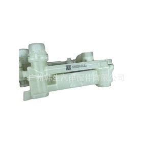 ท่อปั๊มน้ำเทสลา รุ่น 3 และ Y หมายเลข 1613703-00-B สำหรับเปลี่ยนซ่อม - Product Image 3