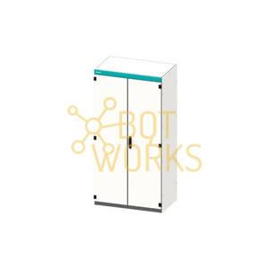 Siemens 8MF10053BS5 - Nuovo - Product Image 1