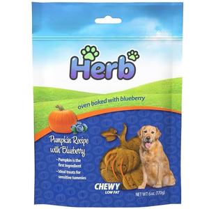 Suplemento Probiótico Masticable para Mascotas de Marca Privada OEM/ODM, Favorece la Digestión Intestinal, Aumenta la Inmunidad, Suplemento Premium para la Salud de las Mascotas - Product Image 1