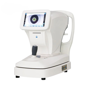 جهاز قياس العين الشامل الأوتوماتيكي بالكامل ARK-7600 لقياس انحناء القرنية وقياس انكسار العين بالكمبيوتر - Product Image 1