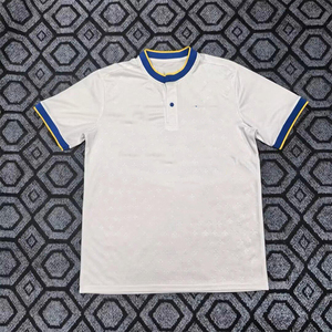 Camiseta de Fútbol de la Selección de Bosnia y Herzegovina <span class=keywords><strong>Kelme</strong></span> 2026, Calidad Tailandesa, Uniforme de Fútbol, Camiseta de Alta Calidad - Product Image 2