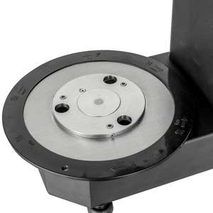 Amasadora de harina de trabajo silencioso de 2-4kg con temporizador Máquina mezcladora de masa de mesa <span class=keywords><strong>Ideal</strong></span> para panaderías pequeñas - Product Image 5