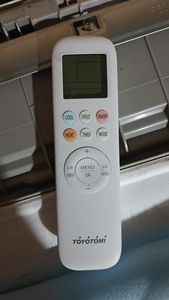 Inverter 18000BTU AC Split <span class=keywords><strong>Climatiseur</strong></span> R32 50Hz Refroidissement et chauffage Wifi - Product Image 5