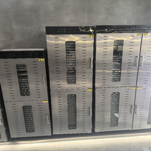 <span class=keywords><strong>Secador</strong></span> de Frutas y Verduras Multifuncional, <span class=keywords><strong>Solar</strong></span>, Eléctrico, Comercial e Industrial - Product Image 2