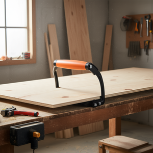 Herramienta para Transportar Paneles de Yeso, Portapaneles de Contrachapado de 0.1 Pulgadas de Espesor, Equipo Mecánico de Elevación para Manejo de Materiales de Construcción - Product Image 2