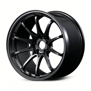 Rines Deportivos de Aleación Forjada de Alto Rendimiento de 15 y 22 Pulgadas 5x114.3 5x120 para BMW G80 F30 <span class=keywords><strong>Nissan</strong></span> <span class=keywords><strong>GT</strong></span> R Honda Civic Type R WRX - Product Image 3