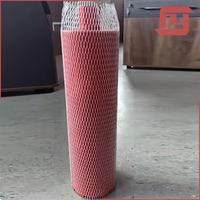 Qualité fiable, foret diamanté 92-112 mm pour béton, 24x4x10 mm, lot de 9 pièces