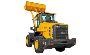 Hot Sale for <strong>SDLG</strong> LG936L New 10750kg <strong>Wheel</strong> <strong>Loader</strong> 1.6m Bucket Front <strong>Loader</strong> with Weichai Engine and Motor High Efficiency - Product Image 5