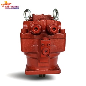 Hangood Kawasa M5X180 M5X180CHB-10A-3NA/265 60180837 60042755 Convient aux moteurs hydrauliques de rotation SY365 SY335 SY305 - Product Image 1