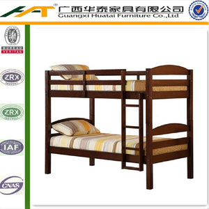 Huatai, Новое поступление, дизайн, высокое качество, двухъярусный диван, мебель для спальни, односпальные и двуспальные кровати - Product Image 5