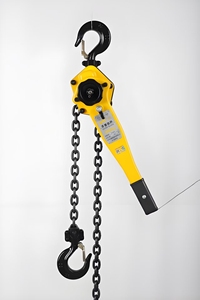 0.75 tấn/1.5 tấn/2 tấn của nhãn hiệu Ratchet LEVER hoist tay chuỗi coist ròng rọc khối Wire Rope tensioner nâng buộc công cụ - Product Image 4