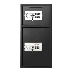 Nhà máy-<span class=keywords><strong>key</strong></span> khóa đồ chơi Két vật liệu bền với mã an ninh an toàn Hộp đồ chơi - Product Image 1