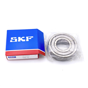 <span class=keywords><strong>Rodamiento</strong></span> de Bolas de Ranura Profunda <span class=keywords><strong>SKF</strong></span> 6308 6309-ZZ C3 6005 <span class=keywords><strong>6006</strong></span> 6007, <span class=keywords><strong>Rodamiento</strong></span> Sellado Impermeable para Motores Eléctricos y Piezas de Automóviles - Product Image 1