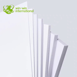 Penené dosky 1560x3050mm Biele Penene PVC 2050x3050mm FOREX dosky - Product Image 5
