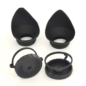 Visore Notturno PVS3114 Gen 2+ Binoculare con Campo Visivo 40° °   Lampada Impermeabile IP67 Leggera per Osservazione e Guida Notturna - Product Image 4