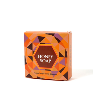 Venta al por mayor <span class=keywords><strong>natural</strong></span> orgánico original miel jabón blanqueador personalizado aceite esencial jabón <span class=keywords><strong>casero</strong></span> - Product Image 6