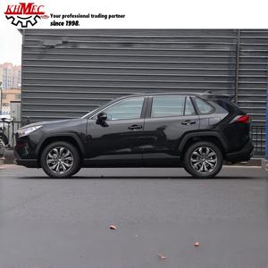 Vente flash : Voiture hybride chinoise de type japonais pour RAV4 2024 <span class=keywords><strong>SUV</strong></span> R18, essence automatique - Product Image 4