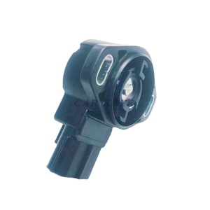 Capteur de position du papillon des gaz 89452-12040 pour Toyota Previa 2.4L 2TZ, pièce de rechange neuve - Product Image 1