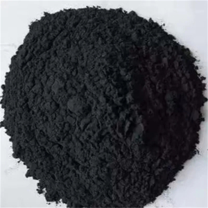 Oxyde de Praseodyme de Terres Rares, Qualité Industrielle, Poudre Noire Pr6o11, N° CAS 12037-29-5, Haute Pureté, Haute Qualité - Product Image 2