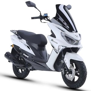 Nouvelle <span class=keywords><strong>moto</strong></span> à pédales pour l'extérieur Fourniture directe par le fabricant de motos électriques 72V pour adultes - Product Image 5