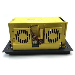 Controlador de Sistema Fanuc 21i-MB Original de Japón, A02B-0285-B502, PLC Serie 21i-MB - Product Image 1