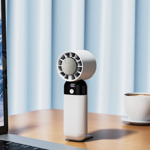 Nuevo diseño, <span class=keywords><strong>ventilador</strong></span> portátil <span class=keywords><strong>de</strong></span> niebla <span class=keywords><strong>de</strong></span> <span class=keywords><strong>agua</strong></span> recargable, carga Usb Mini, refrigeración, compresa fría, <span class=keywords><strong>ventilador</strong></span> <span class=keywords><strong>de</strong></span> refrigeración <span class=keywords><strong>de</strong></span> mano - Product Image 3