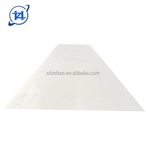 لوح سبيكة زركونيوم TZM عالي النقاء 99.9٪، صفائح Zr702 Zr705 بسماكة 2-16 مم، مقاومة للتآكل للتطبيقات الصناعية - Product Image 3