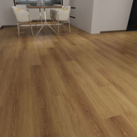 Revêtements de sol en vinyle imitation carrelage 3,5 mm, fournisseur chinois de revêtements de sol en vinyle plastique et en pierre plastique 4 mm, 5 mm, 6 mm, imperméables et ignifuges, usine en Chine