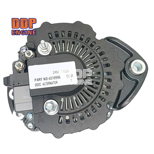 เครื่องกำเนิดไฟฟ้ากระแสสลับสำหรับเครื่องยนต์ 4319996 AVI171D3011 สำหรับ Cummins QSM11 M11 L10 - Product Image 3