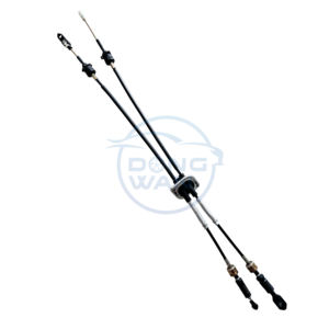 23710-78AD2 usine de masse en gros fil de traction d'embrayage de voiture japonaise 23710-60K20-000 convient à la voiture Suzuki 31340-87D16 - Product Image 4