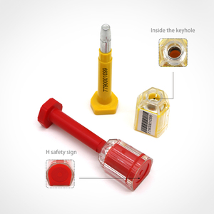 Bán Chạy Nhất Hot Sản Phẩm Trung Quốc Thông Minh An Ninh Cao Container Bolt Con Dấu - Product Image 3