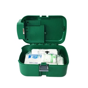 Botiquín DE SEGURIDAD Saferlife de primeros auxilios con luz de flash equipo de rescate para soplete nocturno botiquín de primeros auxilios - Product Image 2