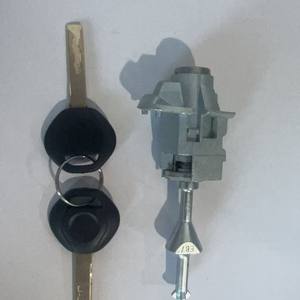 Cilindros de Cerradura de Calidad para Puertas BMW, Número de Pieza 51217161429 - Product Image 2