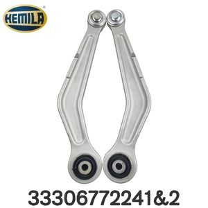 33306772241 33306772242 Aluminium-<span class=keywords><strong>Querlenker</strong></span> HEMILA Fahrzeugteile Lagerbestand Großhandel Adapter für BMW 5er Serie E60 E65 E66 - Product Image 3