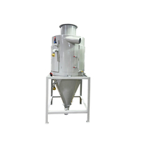 Machine de fabrication de granulés plastiques à haut rendement SJ135 EVA avec refroidissement par air, 450-500 kg/h, marque XINSU, 55 kW