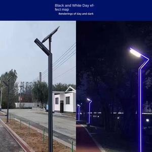 ไฟฟลัดไลท์ LED 50W 100W 200W 300W 400W 500W IP66กันน้ำ100W ไฟถนน LED สำหรับทางเดินในสวน - Product Image 3