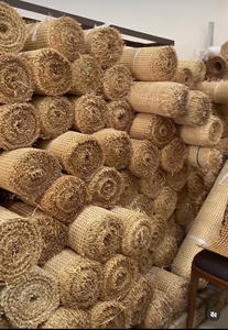 Rollos de cinta de caña de ratán de Vietnam, la mejor opción para fabricantes de muebles, diseñadores de interiores y proyectos de bricolaje disponibles al por mayor - Product Image 6