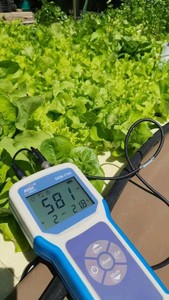 Viện Nghiên Cứu PHS-1701 Máy Phân Tích Chất Lượng Nước Ph Cầm Tay Lấy Mẫu Trường Thí Nghiệm - Product Image 6