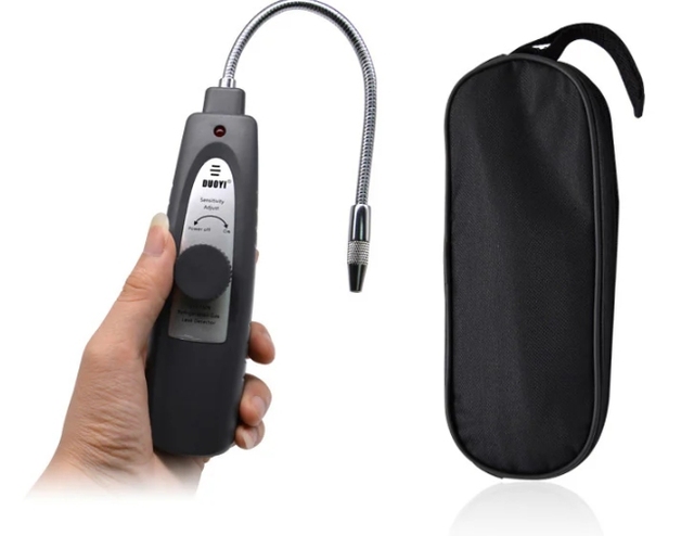 DY5750B Refrigerant Leak Detector