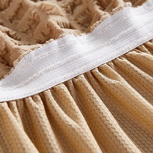 <span class=keywords><strong>Housse</strong></span> de canapé en gaze à bulles tropicales lavable, flexible, antidérapante, <span class=keywords><strong>extensible</strong></span>, la plus demandée - Product Image 5