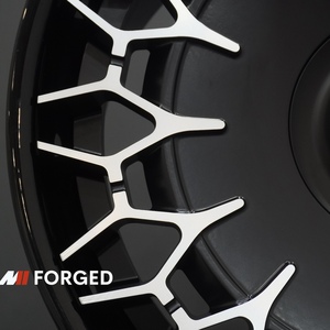 Jantes forgées MN Custom Concave Design pour <span class=keywords><strong>Porsche</strong></span> 911 991 992 <span class=keywords><strong>Turbo</strong></span> <span class=keywords><strong>S</strong></span> et <span class=keywords><strong>Taycan</strong></span> <span class=keywords><strong>Turbo</strong></span> <span class=keywords><strong>S</strong></span> 5x130 - Product Image 6