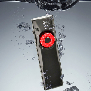 Ip44 Nhỏ Lumen Xách Tay Ngoài Trời Có Thể Sạc Lại <span class=keywords><strong>LED</strong></span> Túi Phẳng Đèn Pin Chống Thấm Nước Từ Grip Đa Chức Năng Làm Việc Ánh Sáng - Product Image 1