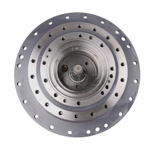 SY235 GM35VL-E-7S penggerak akhir/gmgm35vl peredam roda gigi Motor Travel SY215C SY195 SY245 SY265 SY285 penggali PC200 - Product Image 3