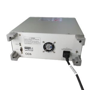 Gwinstek GPT-9603/GPT-9612/GPT-9602/GPT-9601ทดสอบความปลอดภัยไฟฟ้าดิจิตอล110V-230V แหล่งจ่ายไฟ100VA ทดสอบ AC 0.10kV-5.00kV - Product Image 5