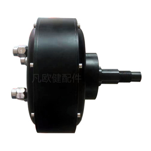 10 Inch Enkele As Bldc 48V 60V 72V 1500W Hub <span class=keywords><strong>Motor</strong></span> Golfkar Atv <span class=keywords><strong>Motor</strong></span>