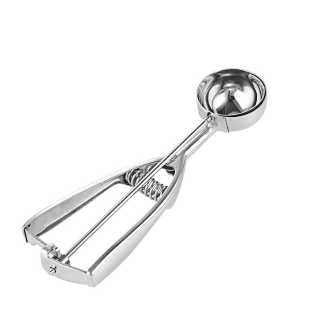 TMISHION Cuillère à Thé 8Pcs Branche Conception Cuillère À Café En Acier Inoxydable Fourchette À